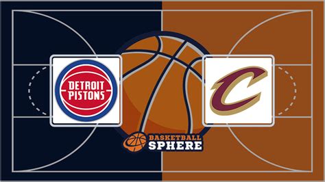 mybookie pistons|Detroit Pistons vs Cleveland Cavaliers: Analysis and Prediction – .